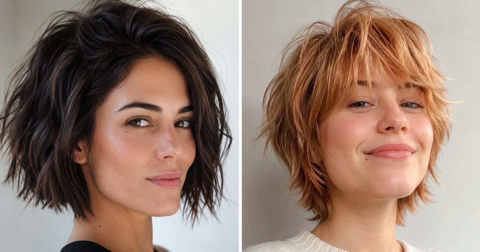 10 Layered Bob Haircuts That Look Good on Almost Everyone