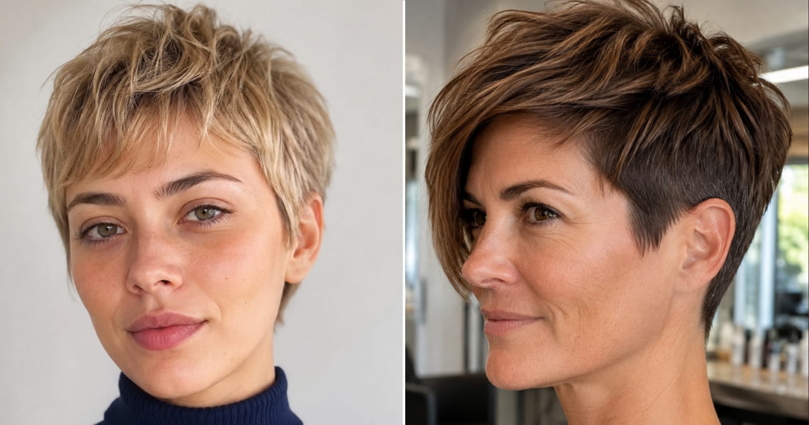 20 Stylish Pixie Cut Hairstyles to Try in 2026