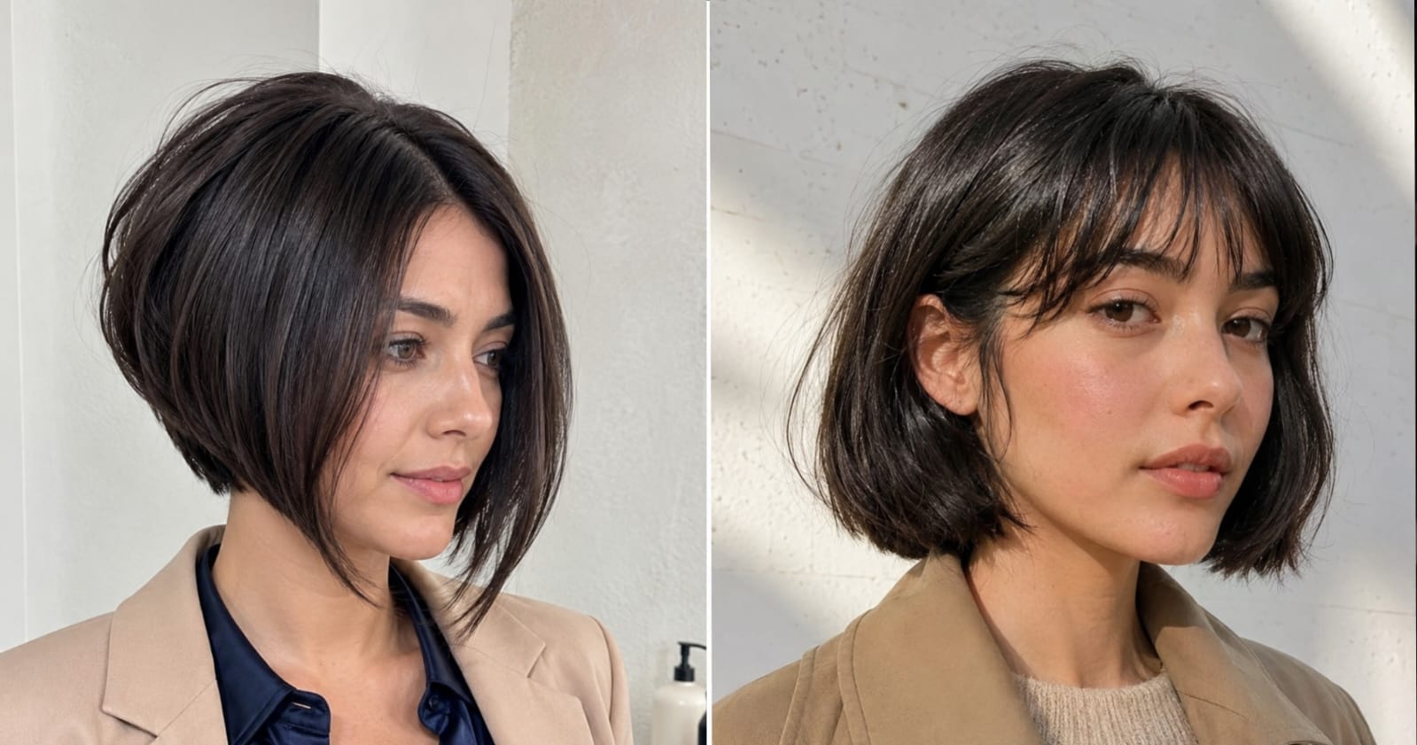 16 Best Bob Hairstyles for Fine Hair That Add Volume (2026 Guide)