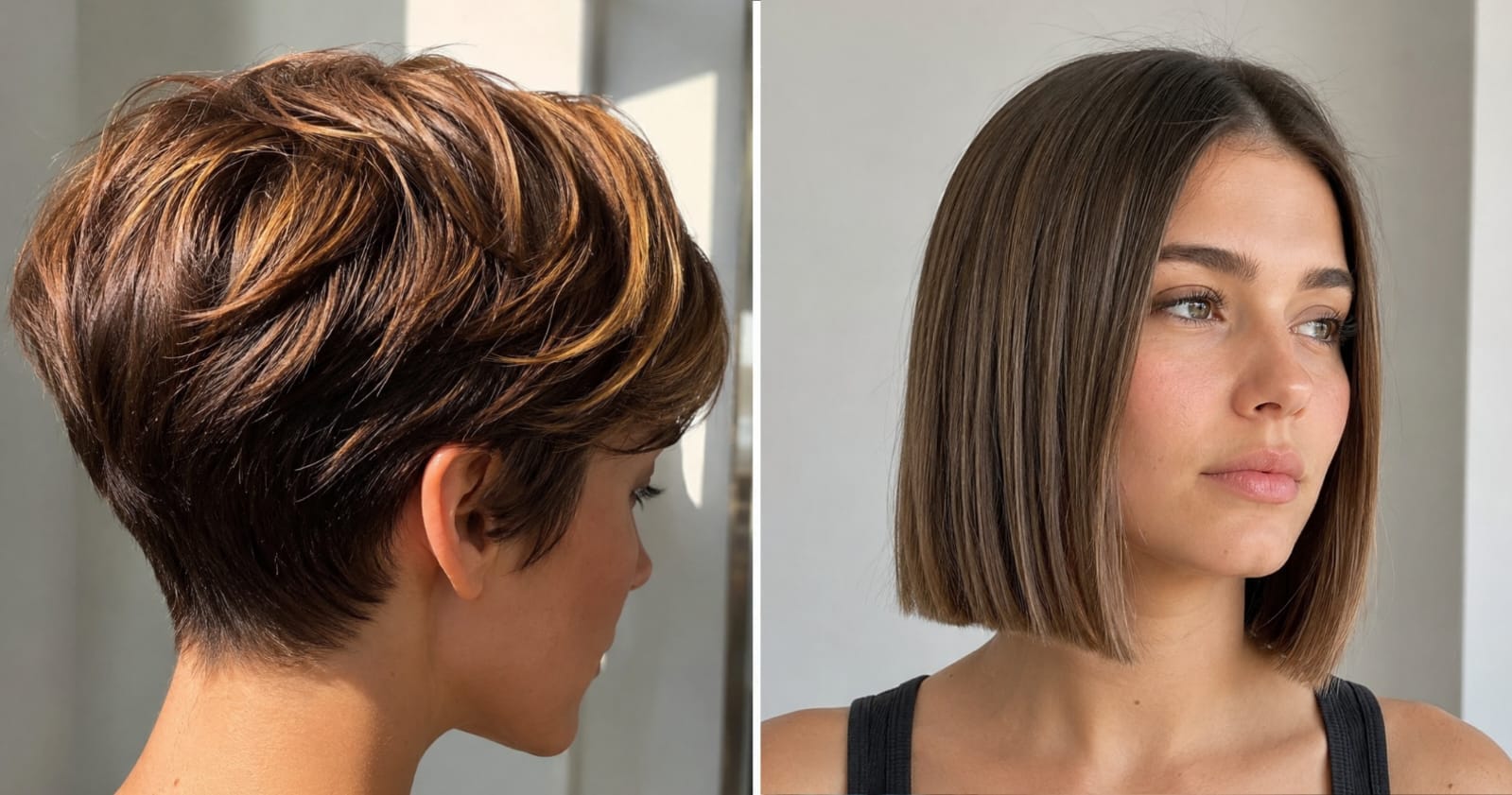 15 Ways to Choose a New Hairstyle That Actually Works for Your Face and Hair Type (2026)