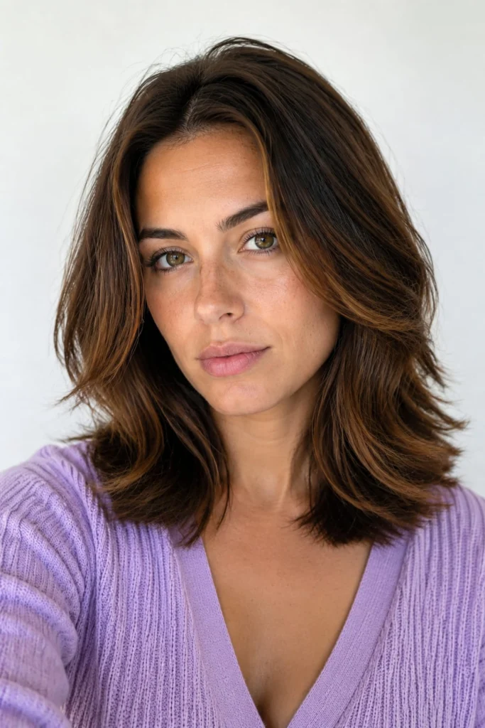 Soft Wave Blowout with Interior Channels (Medium Density)