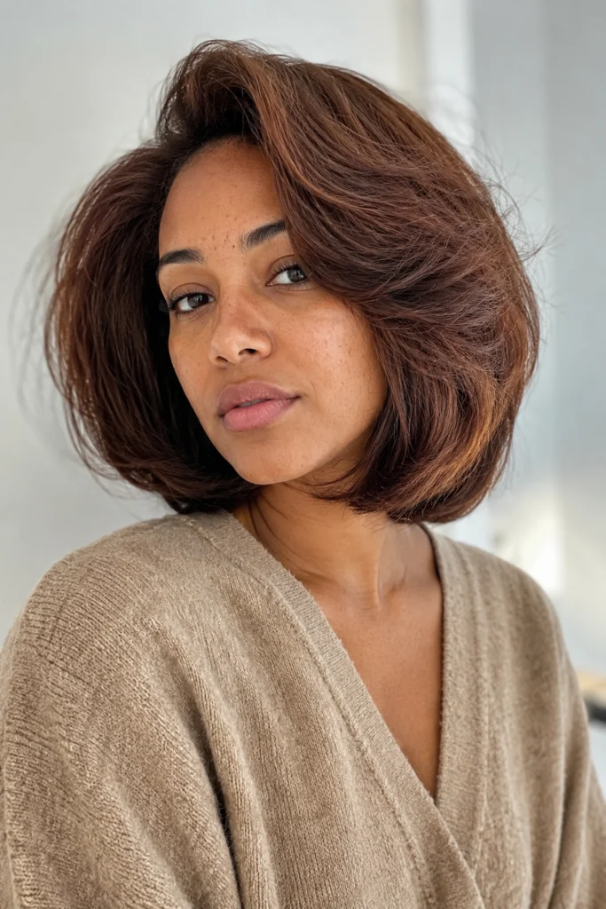 The Blowout Bob