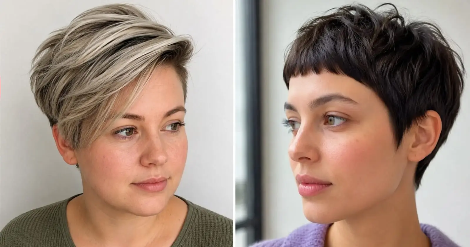 15 Simple Hairstyles for Short Hair That Actually Hold Up Day to Day