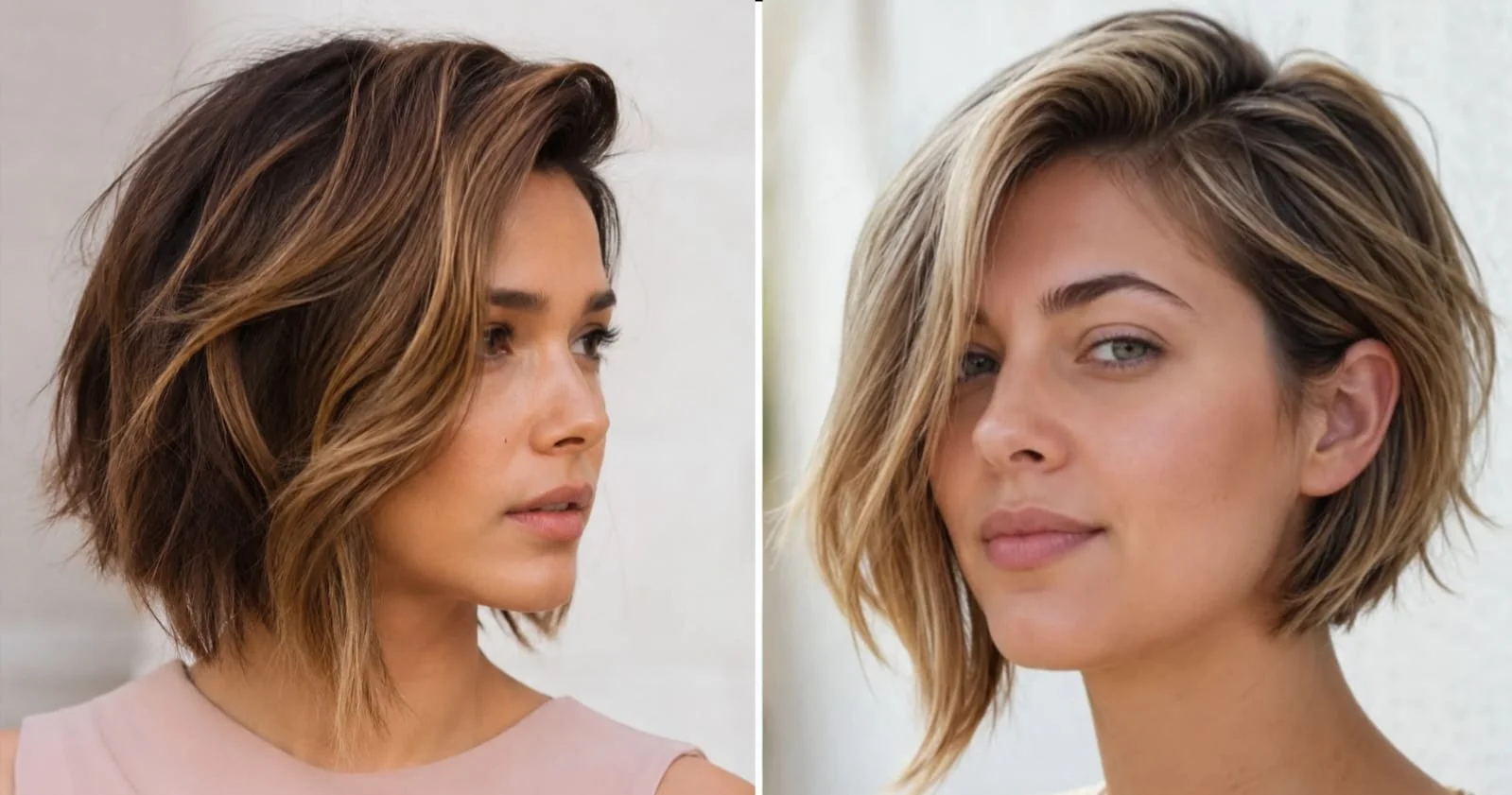 18 Best Asymmetrical Bob Haircuts (2026 Guide)