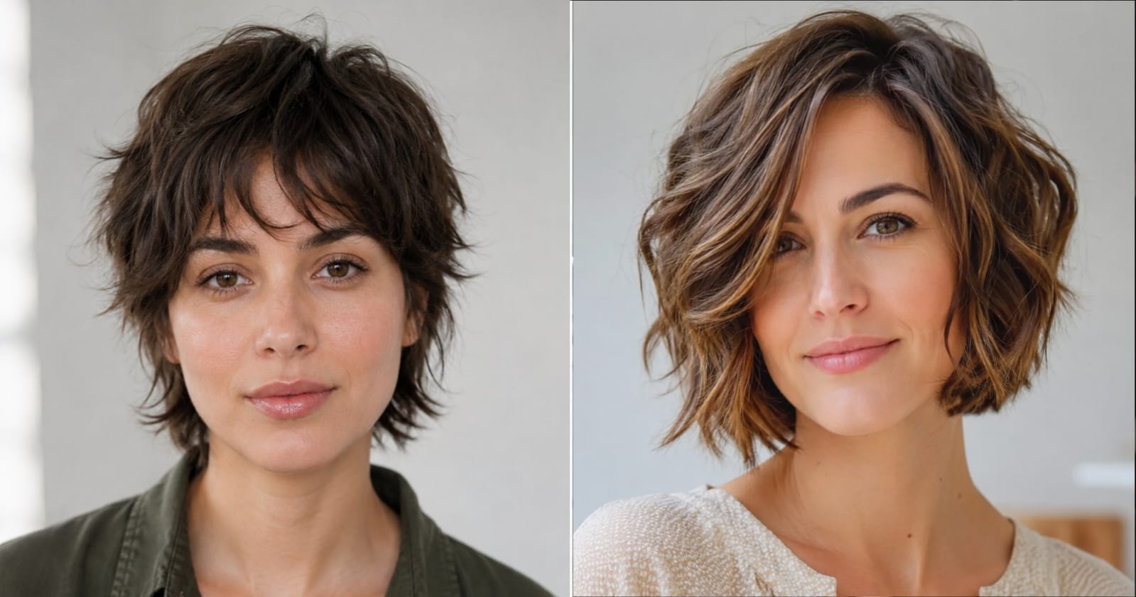 20 Short Haircuts for Women: The 2026 Guide to Cuts That Actually Work With Your Hair