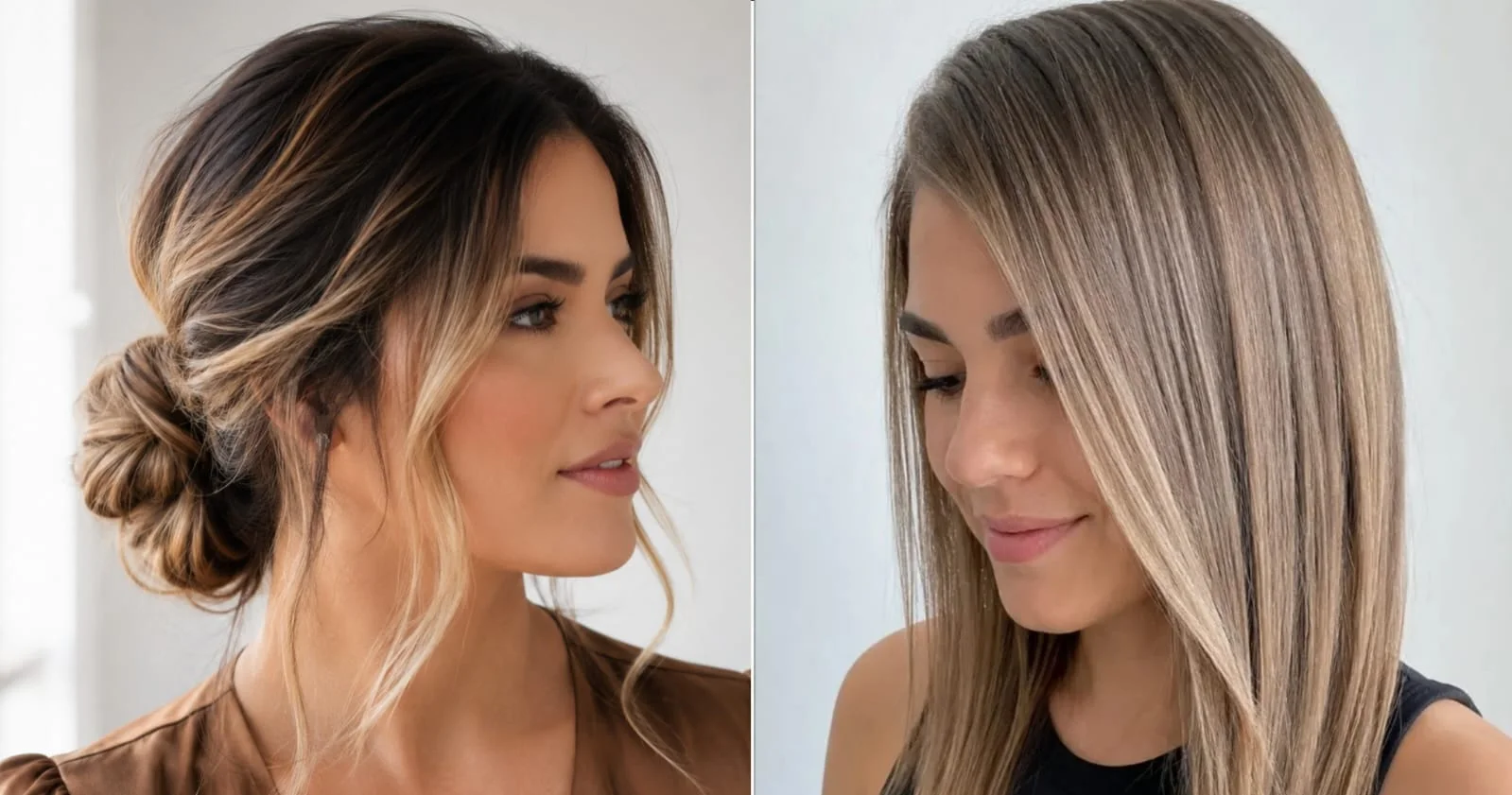 16 Hair Styles for Prom That Stay Beautiful Long After the First Photo