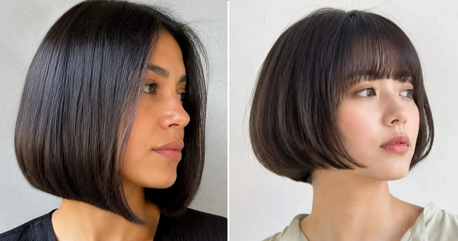 16 Blunt Bob Haircuts That Actually Hold Their Shape (2026)