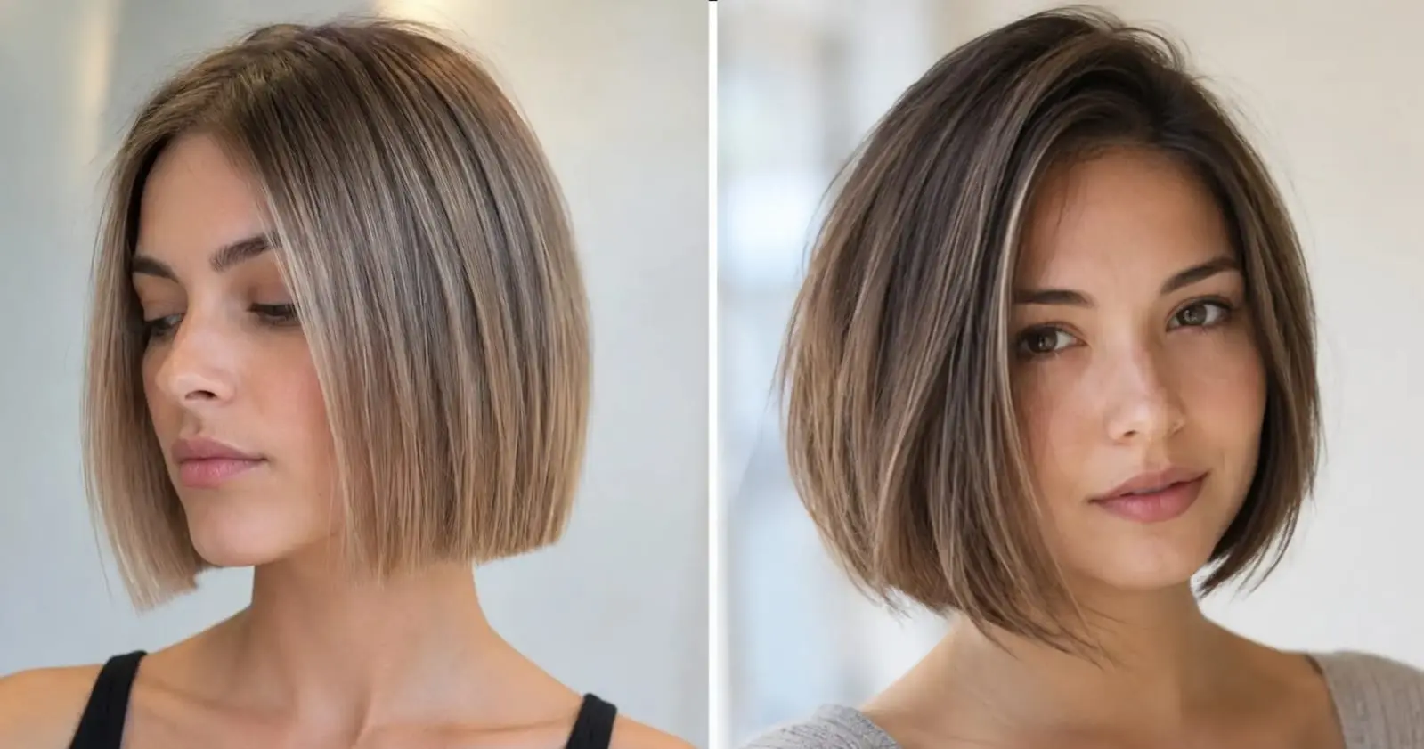15 Best Short Bob Haircuts for Women in 2026
